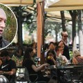 Letnjim temperaturama će uskoro kraj, poznat datum kada stiže hladan tuš: Čubrilo najavljuje veliki obrt