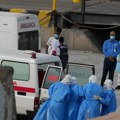 Hantavirus uznemirio putnike kruzera: Vlasti ispituju glodare u Argentini