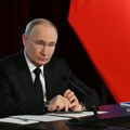 Brisel preti blokadom, Rusija spremna; Putin: "Eliminisaćemo sve pretnje"