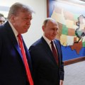 Razgovarali Putin i Tramp: Ruski predsednik otkrio detalje