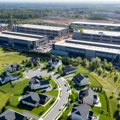 Centar podataka u Virdžiniji: prekid „Amazonovih” klaud usluga uglavnom otklonjen