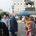 Đilas: Vučić neće u EU jer mu tamo ne prolaze laži