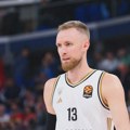 Dubai kao Partizan: Spartak srušen za polufinale ABA lige, Musa dominirao