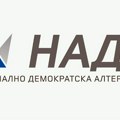 Коалиција НАДА: Бојкот Скупштине због губитка легитимитета