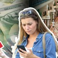 Odeća u Srbiji najviše poskupela, međugodišnja inflacija porasla na 3,3 posto, a evo šta je pojeftinilo