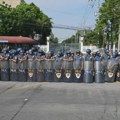VIDEO Pucnjava u parlamentu Filipina tokom prenosa uživo: Haos zbog hapšenja senatora