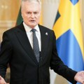 Nauseda: Ne koristite našu teritoriju za napade dronovima