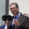 Vučić: Danas u 13 časova nastavljaju se pregovori sa MOL-om
