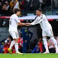 (VIDEO) Pobeda Real Madrida i koncert zvižduka za Mbapea