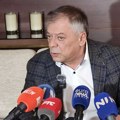 Tončev: SPS nije razmatrao eventualnu ostavku Dačića na mesto ministra MUP nakon hapšenja Milića