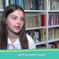 Putokaz za mame i tate: Mališani objašnjavaju šta je šaputanje