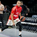 Madar napušta Evropu? Bivši plej Partizana ide u SAD