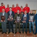 Obeležen Dan opštine Knjaževac: Marku Popadiću uručena Majska nagrada
