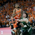 Fajnal-for Evrolige! Valensija - Real Madrid! Da li je vreme za novo čudo u Atini?
