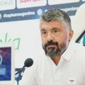 Kako Lotito gasi požar u Laciju? Logično, Đenaro Gatuzo!?