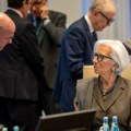 Lagard upozorila na smanjenu nezavisnost centralnih banaka