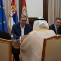 Vučić: Srbija ne može večno da čeka EU, moramo da gledamo i svoje interese