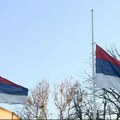 U Kraljevu zastave spuštene na pola koplja zbog smrti srpskog vojnika u Libanu