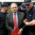 Za zločin nad Srbima u Osjeku konačno osuđen Branimir Glavaš; Dobio je sedam godina zatvora