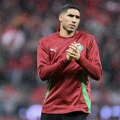 Kapiten Maroka se oglasio posle remija protiv Brazila: Odigrali smo nerešeno, ali smo zadovoljni igrom