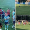 Baraž za popunu Srpske lige Vojvodina Veterničani nakon penala ostali srpskoligaši
