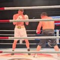 Tigar ne staje! Miloš Stojanović upisao 11. pobedu - aperkat odlučio meč u Inđiji! (video)