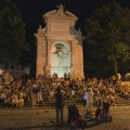 (VIDEO) Kako je pesma "Sarà perché ti amo" postala turistička himna Italije