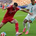 Prenos, Alžir - Jordan: Meč za nadu i spas
