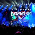 Od Manjifika, do nemačkog metala i elektronike: Usijana atmosfera drugog dana Arsenal festa