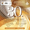 Niš domaćin jubilarnim 30. Internacionalnim horskim svečanostima: Više od 20 horova iz osam zemalja