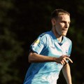 Emotivni Kuljanin posle pogotka protiv Maribora: "Gol posvećujem novorođenom sinu"