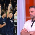 Alimpijević kod Orlića video što niko nije: "Gledao sam ih u Istanbulu, to me je oduševilo"