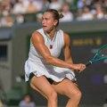 Šok na Vimbldonu, ispala Sabalenka