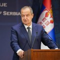 Dačić o novom zakonu o oružju: Nije namera da se nekome oduzima pravo, već da se pojača bezbednost