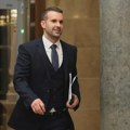 Peter Mađar i Spajić na marginama NATO samita razgovarali o jačanju savezništva i evropskoj budućnosti
