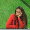 "Samo želim da pobedim svaku Ruskinju": Marta Kostjuk izazvala buru izjavom na Vimbldonu