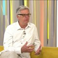 Mićović: Cene sirove nafte u ukupnoj ceni goriva u Srbiji učestvuju 20 do 30 odsto