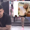 Dane (70) u Eliti, ceo Balkan video poljubac sa Sofijom: Terza ostao u šoku, ona se pravdala: "Zamišljali smo ga kao invalida"…