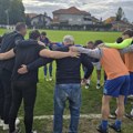 Sloga ubedljiva protiv Sinđelića: Leskovčani slavili sa 3:0 u nastavku priprema za novu sezonu