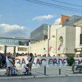 Bjeletić o napadu u Pirotu: Opkolili su nas i napali još pre nego što sam izvukla mikrofon