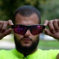 Novopazarac Zeid Elmazbegović za 67 sati istrčao 400 kilometara