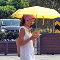 Meteorolog Sovilj za RTS: Toplotnom talasu se ne nazire kraj, Srbiju čekaju temperature do 40 stepeni