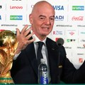 Propao Infantinov plan vredan 20 milijardi dolara: Fifa neće prodavati deo takmičenja privatnicima