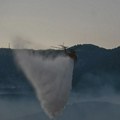 Grčko tužilaštvo pokreće istragu sudara vatrogasnih helikoptera u kojem su poginule dve osobe