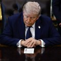 Polovina američkih država tužila Trampa