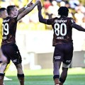 Šta se ovde desilo?! Potencijalni rival Zvezde vodio 3:0 posle 10 minuta, meč završen nikad luđim rezultatom