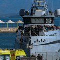 Sudar dva turistička broda kod Krfa! Ukupno 213 ljudi učestvovalo u nezgodi, poznato u kakvom su stanju.