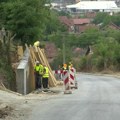 Počela sanacija višegodišnjeg klizišta u Petrovcu: Potporni zid dug 125 metara