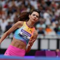 Angelina Topić lagano prošla u finale šampionata Evrope: Rutina srpske skakačice uvis