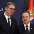Dačić: Posle izbora hoćemo koaliciju sa SNS, a ne sa blokaderima